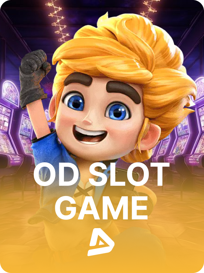 OD slot game
