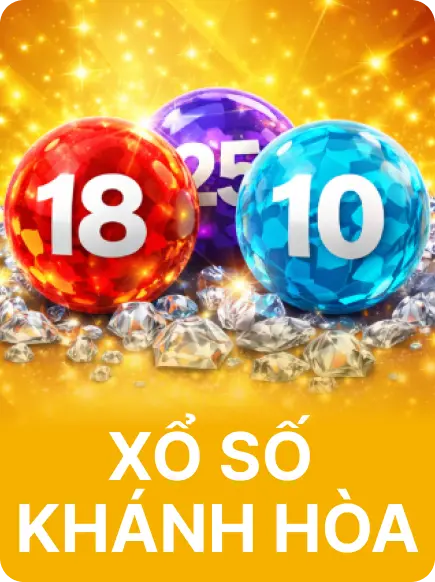 Xổ Số Khánh Hòa