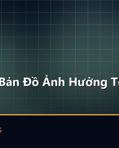 CS2: Hiểu Bản Đồ Ảnh Hưởng Tới Kèo Ra Sao