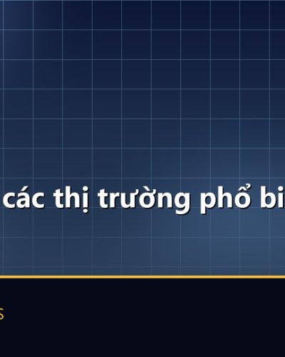 Cược CS2: các thị trường phổ biến và cách đọc
