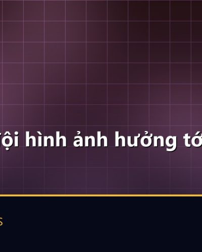 Thay đổi đội hình ảnh hưởng tới odds thế nào